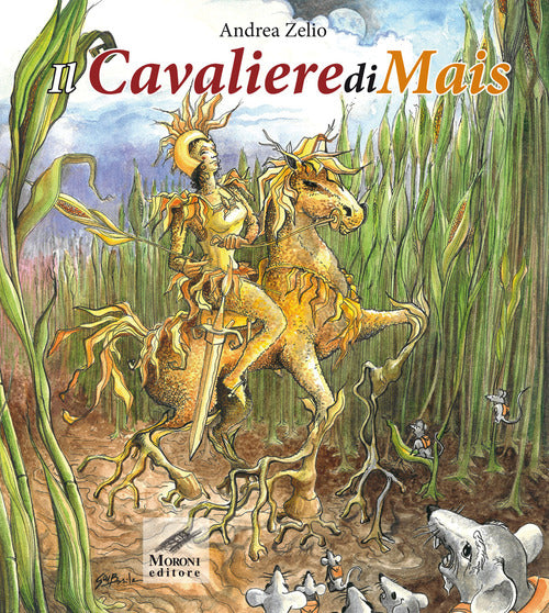 Cover of CavalierediMais