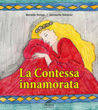 Cover of contessa innamorata