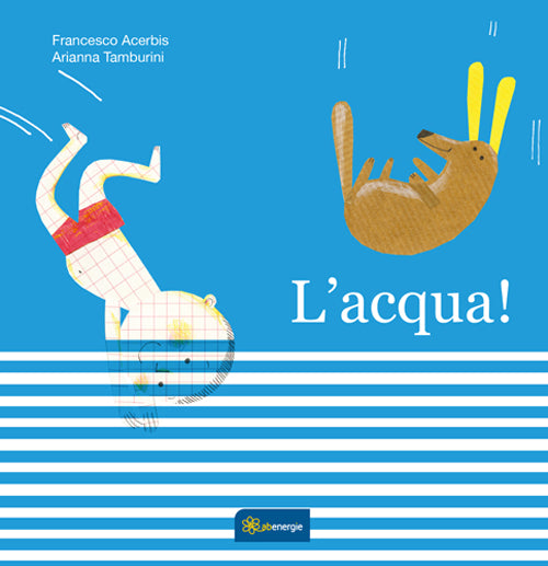 Cover of acqua