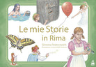Cover of mie storie in rima