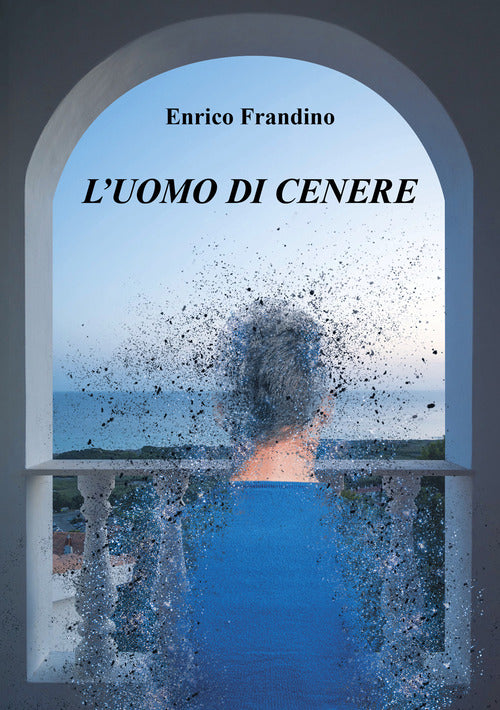 Cover of uomo di cenere