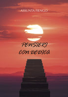 Cover of Pensieri con dedica