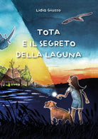 Cover of Tota e il mistero della laguna