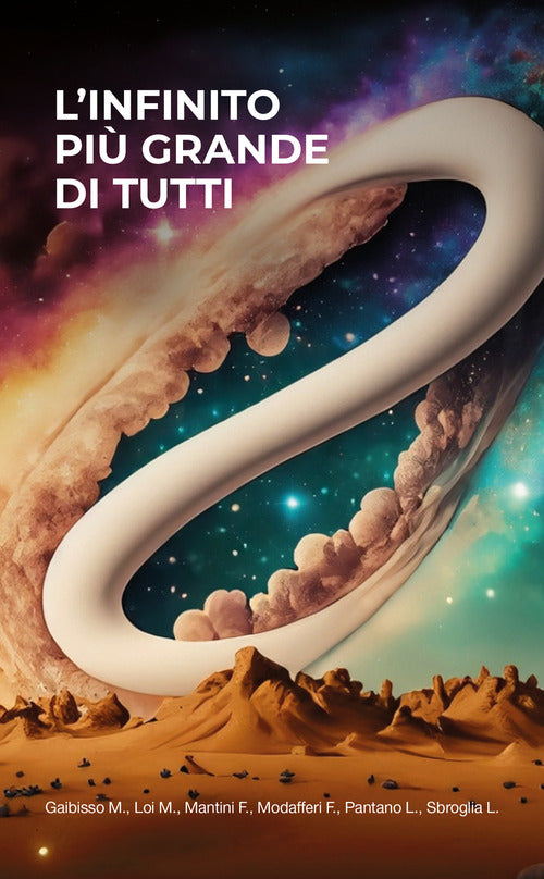 L'infinito pi grande di tutti
