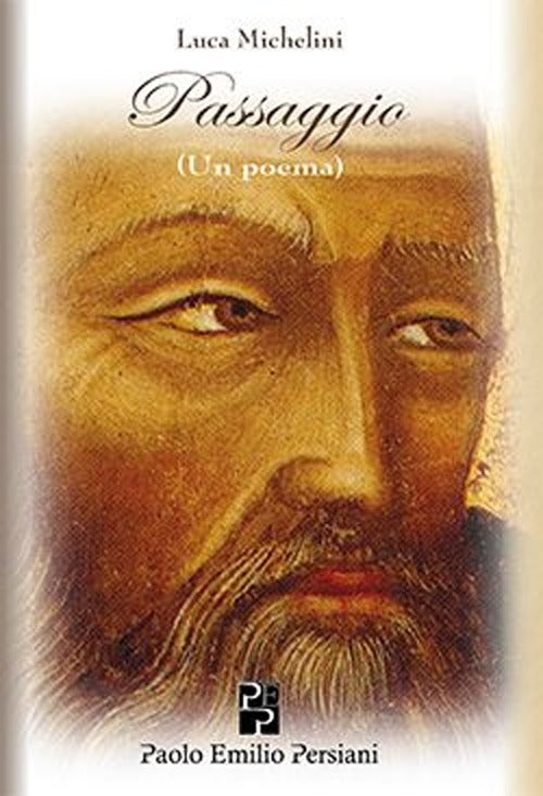 Cover of Passaggio. Un poema