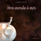 Cover of Mon monde à moi