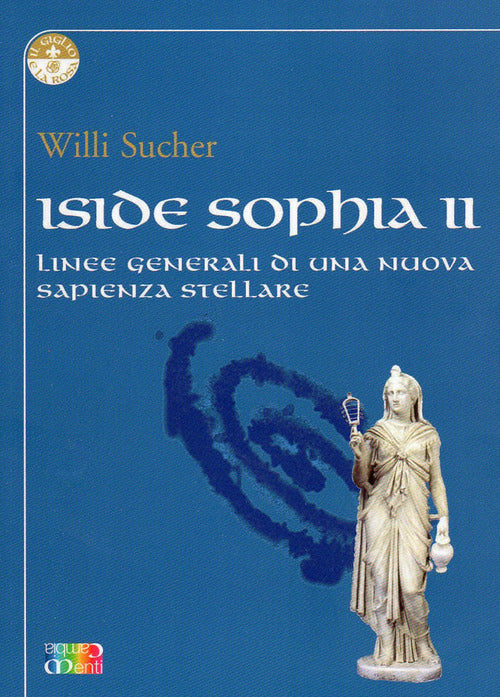 Cover of Iside Sophia