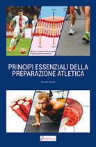 Cover of Principi essenziali della preparazione atletica