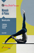 Cover of Manuale di pilates