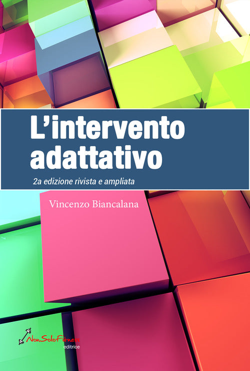 Cover of intervento adattivo