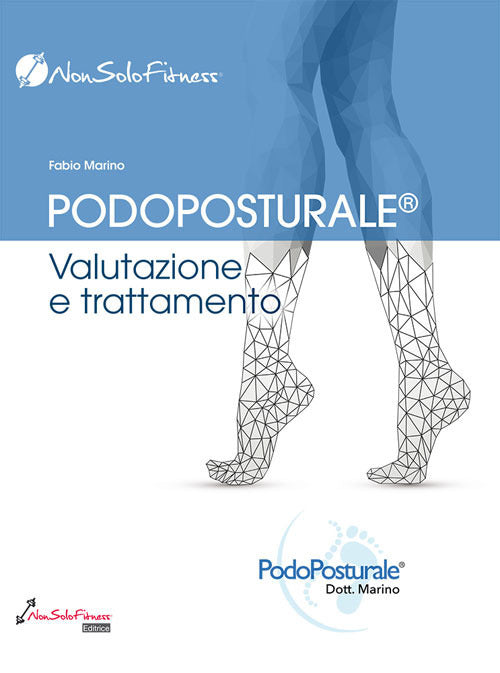 Cover of Podoposturale. Valutazione e trattamento