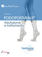 Cover of Podoposturale. Valutazione e trattamento
