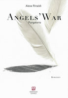 Cover of Angels' war. Purgatorio