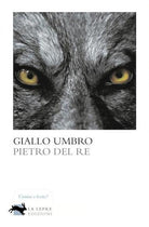 Cover of Giallo umbro