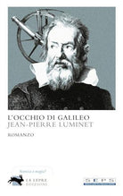 Cover of occhio di Galileo