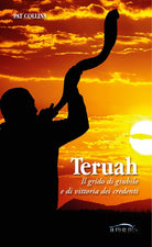 Cover of Teruah. Il grido di giubilo e di vittoria dei credenti