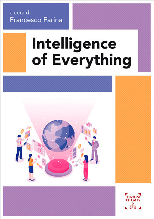 Cover of Intelligence of everything