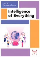 Cover of Intelligence of everything