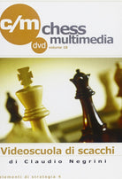 Cover of Elementi di strategia. DVD