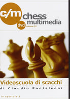 Cover of aperture. DVD
