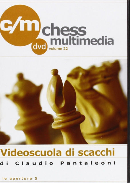 Cover of aperture. DVD