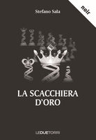 Cover of scacchiera d'oro