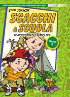 Cover of Scacchi a scuola