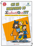 Cover of Chi ha incastrato lo Zecchino d'Oro?