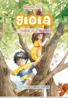 Cover of Gioia e i bambini della nuova era