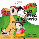 Cover of Anita e la gita in fattoria