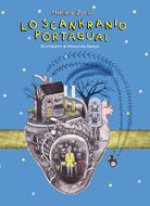 Cover of scankranio portaguai