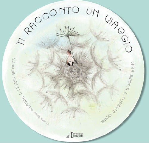 Cover of Ti racconto un viaggio