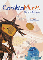 Cover of CambiaMenti