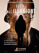 Cover of Fuga dall'illusione