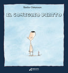 Cover of coniglio piatto