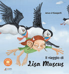 Cover of viaggio di Lisa Muscus