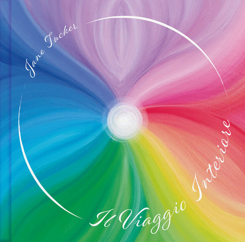 Cover of viaggio interiore