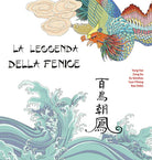 Cover of leggenda della Fenice