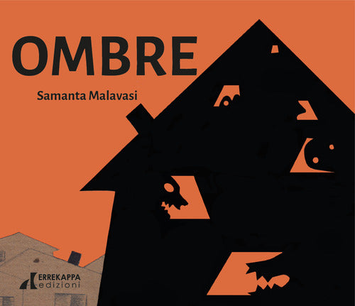 Cover of Ombre