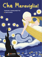 Cover of Che meraviglia! Arte e poesia giocano insieme