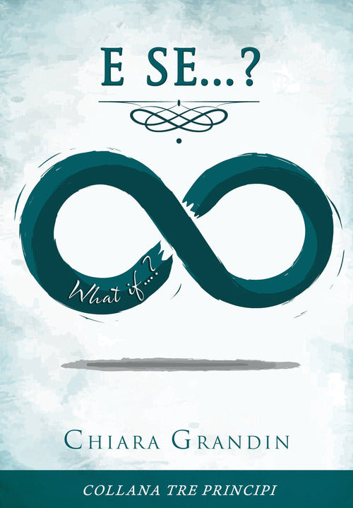Cover of E se...? What if...?