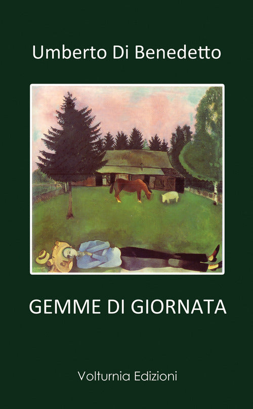 Cover of Gemme di giornata