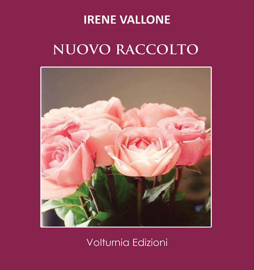 Cover of Nuovo raccolto