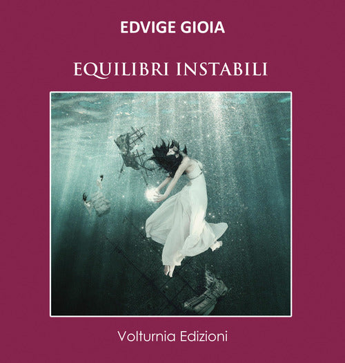 Cover of Equilibri instabili