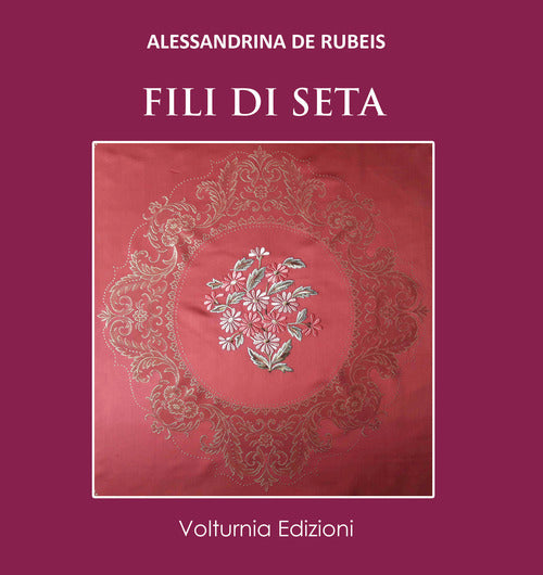 Cover of Fili di seta
