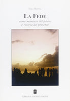 Cover of fede. Come memoria del futuro e risorsa del presente