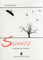 Cover of Silenzi. Il destino alle diciotto