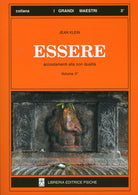 Cover of Essere