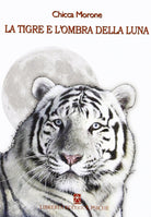 Cover of tigre e l'ombra della luna