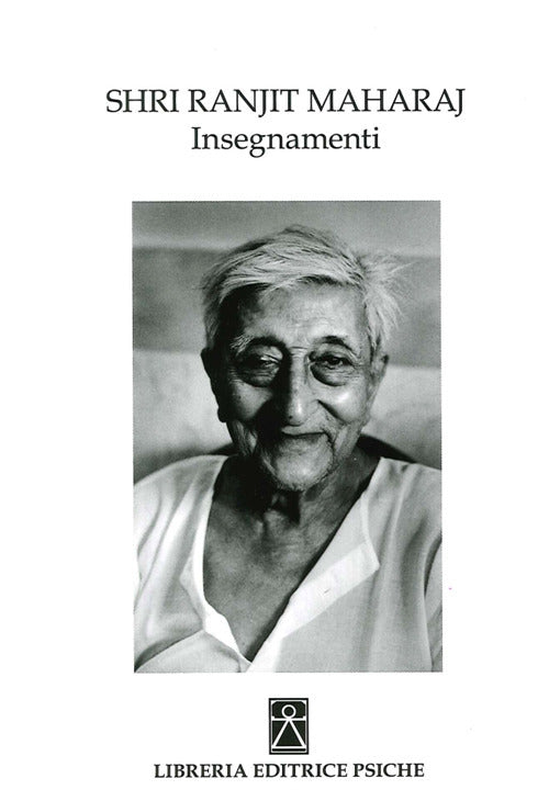 Cover of Shri Ranjit Maharaj. Insegnamenti